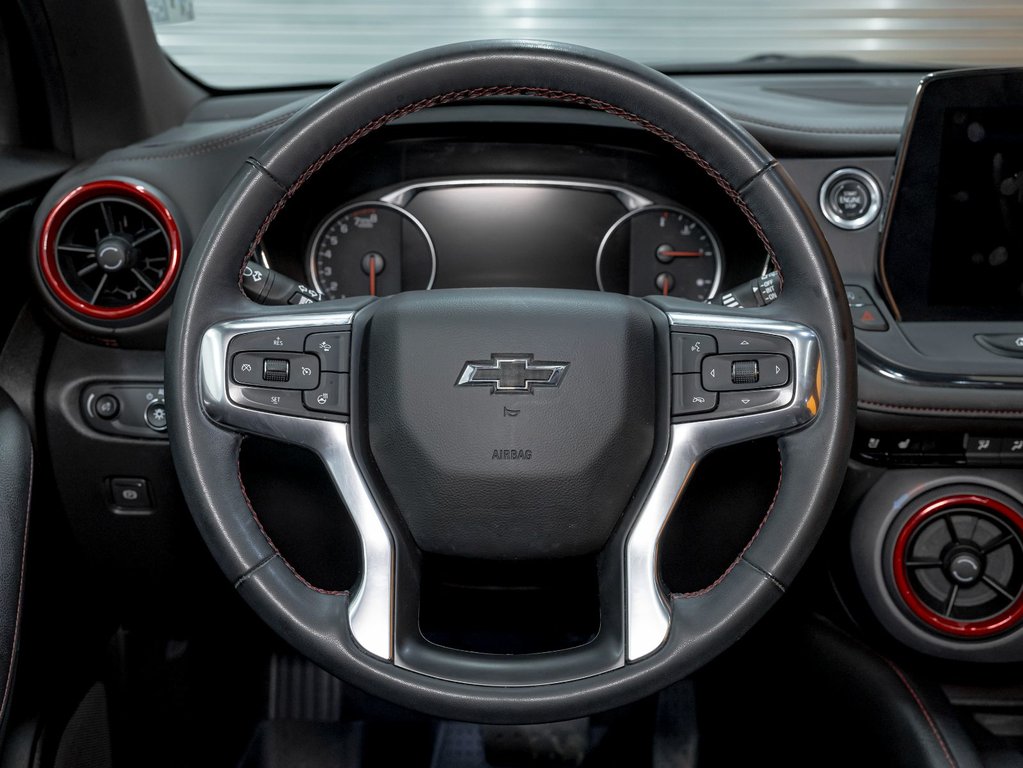 2023 Chevrolet Blazer in St-Jérôme, Quebec - 14 - w1024h768px