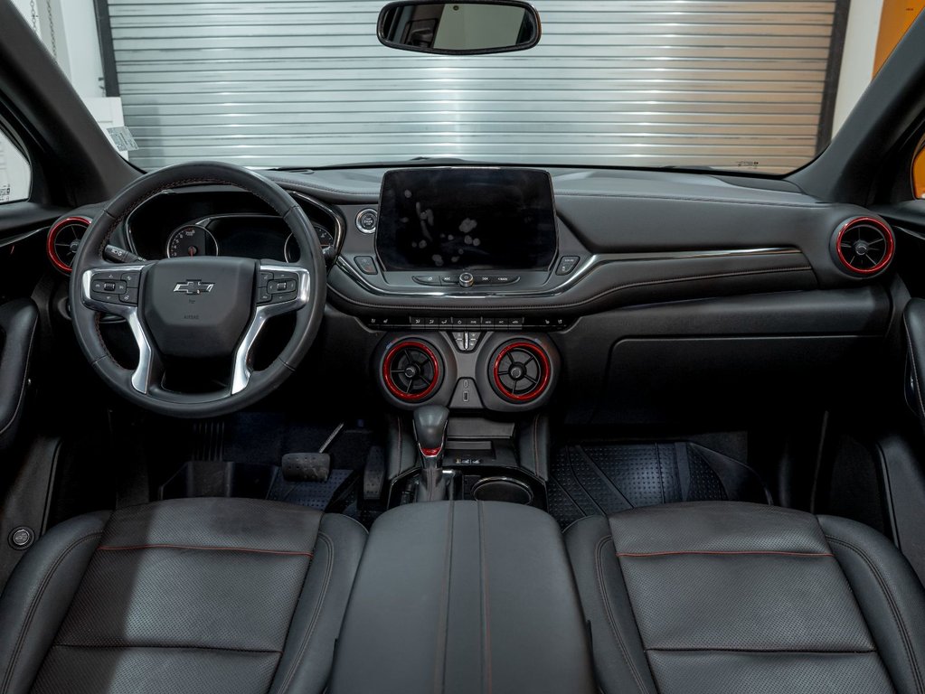 2023 Chevrolet Blazer in St-Jérôme, Quebec - 12 - w1024h768px