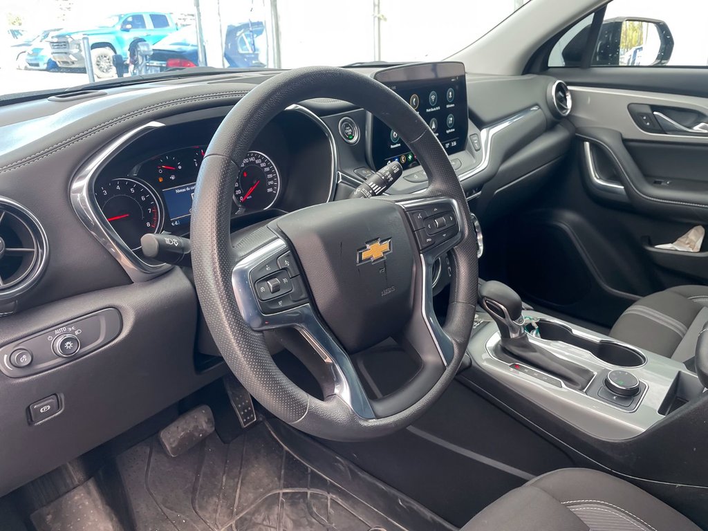 2023 Chevrolet Blazer in St-Jérôme, Quebec - 3 - w1024h768px