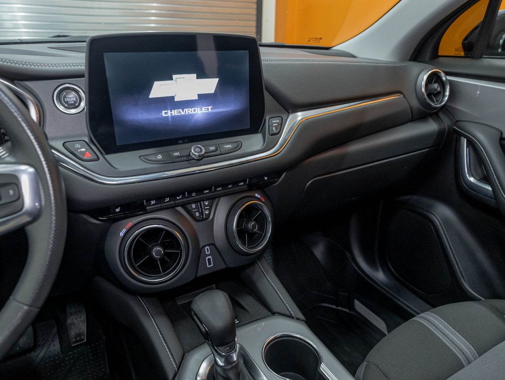 2023 Chevrolet Blazer in St-Jérôme, Quebec - 18 - w1024h768px