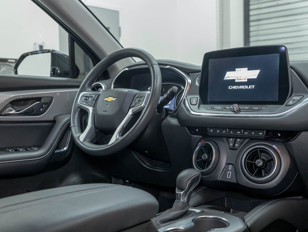 2023 Chevrolet Blazer in St-Jérôme, Quebec - 26 - w1024h768px