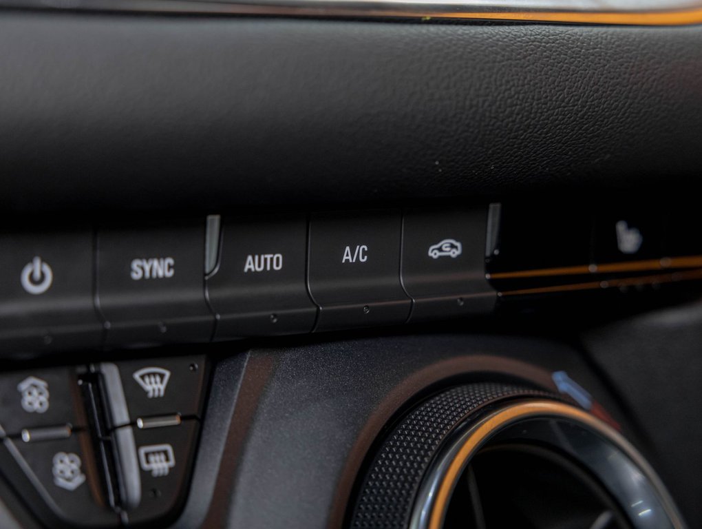 2023 Chevrolet Blazer in St-Jérôme, Quebec - 21 - w1024h768px