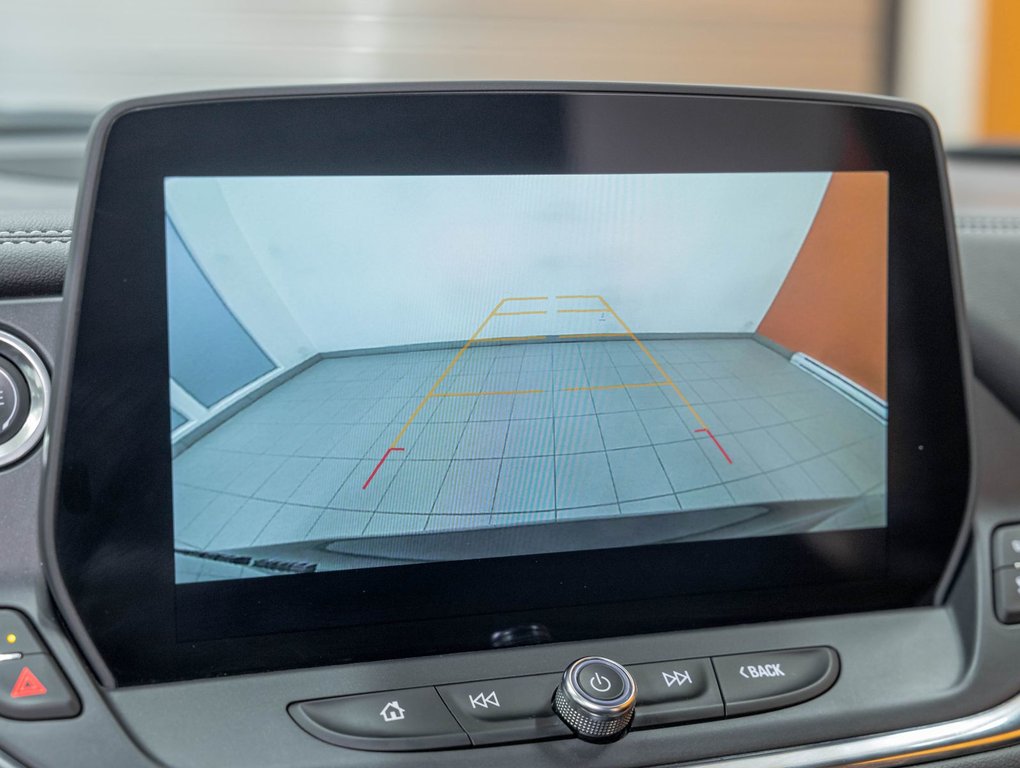 2023 Chevrolet Blazer in St-Jérôme, Quebec - 17 - w1024h768px