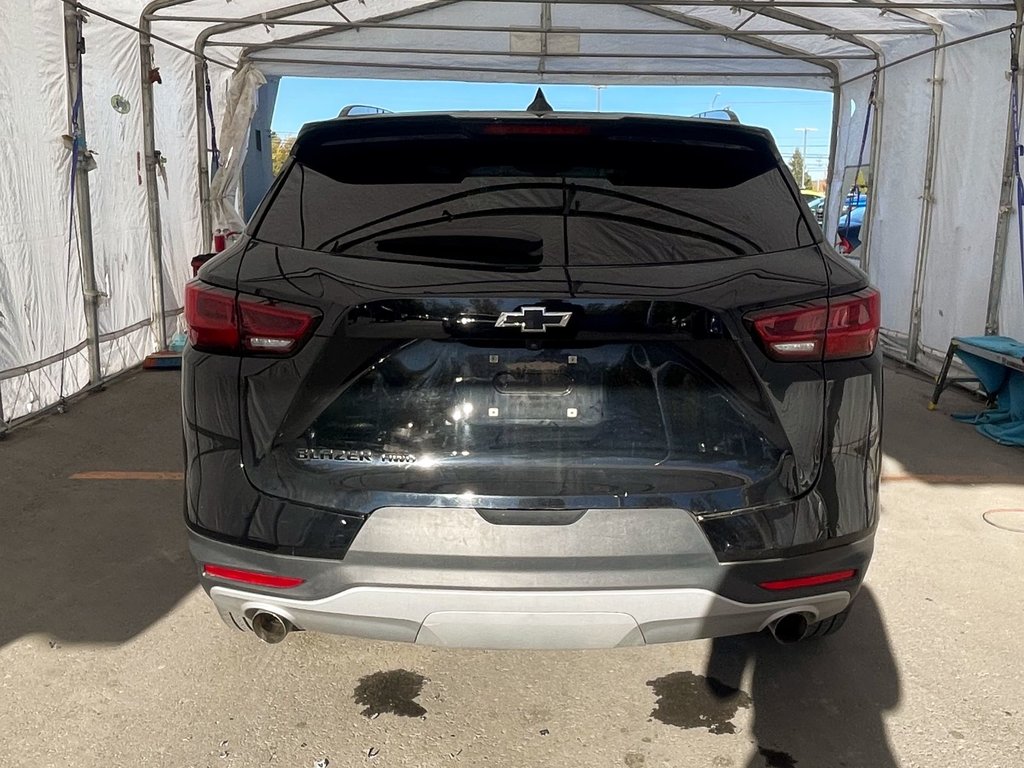 2023 Chevrolet Blazer in St-Jérôme, Quebec - 6 - w1024h768px