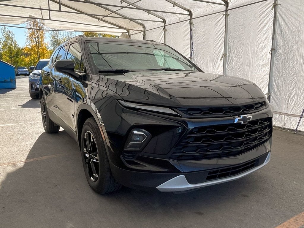 2023 Chevrolet Blazer in St-Jérôme, Quebec - 9 - w1024h768px
