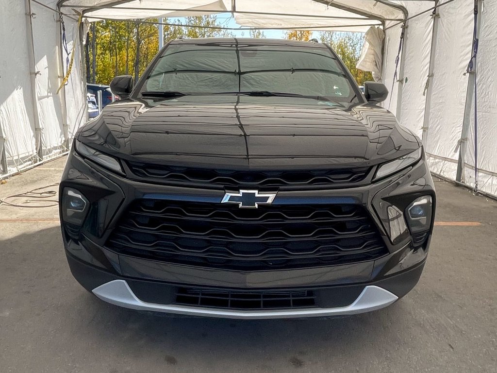 2023 Chevrolet Blazer in St-Jérôme, Quebec - 4 - w1024h768px