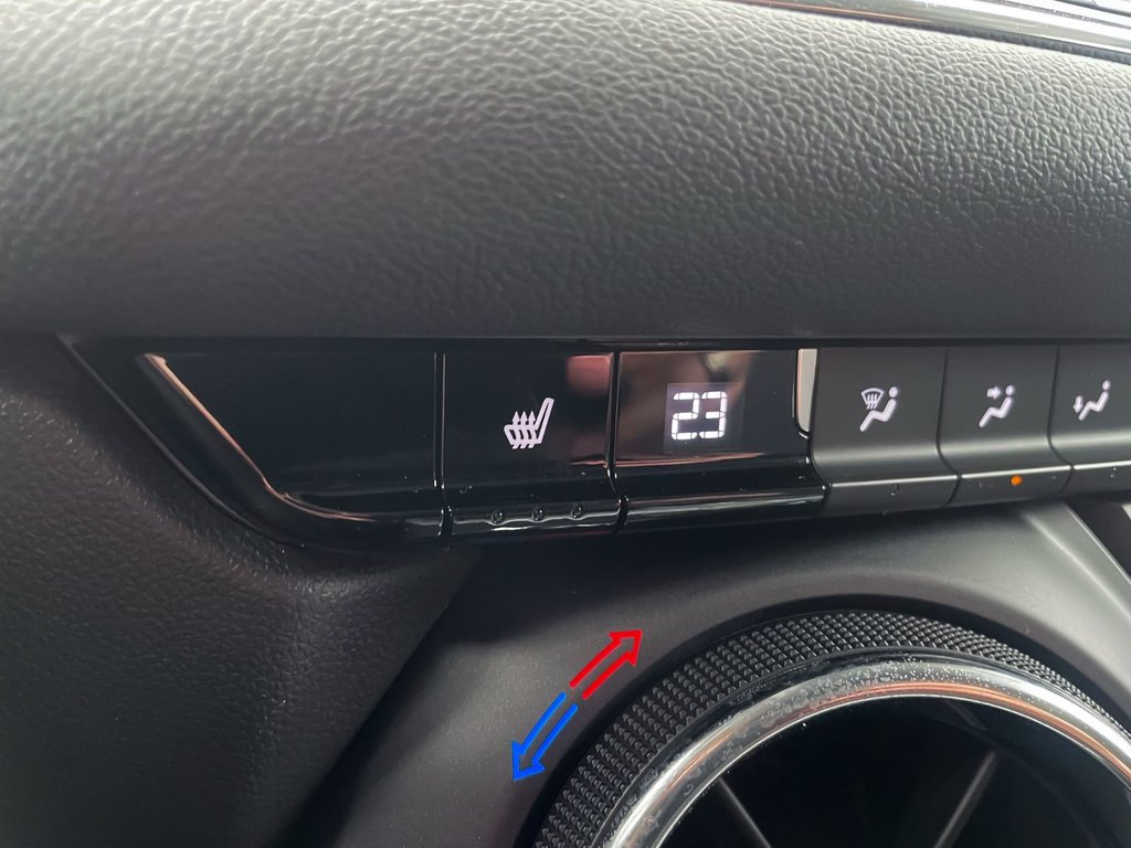 2023 Chevrolet Blazer in St-Jérôme, Quebec - 12 - w1024h768px
