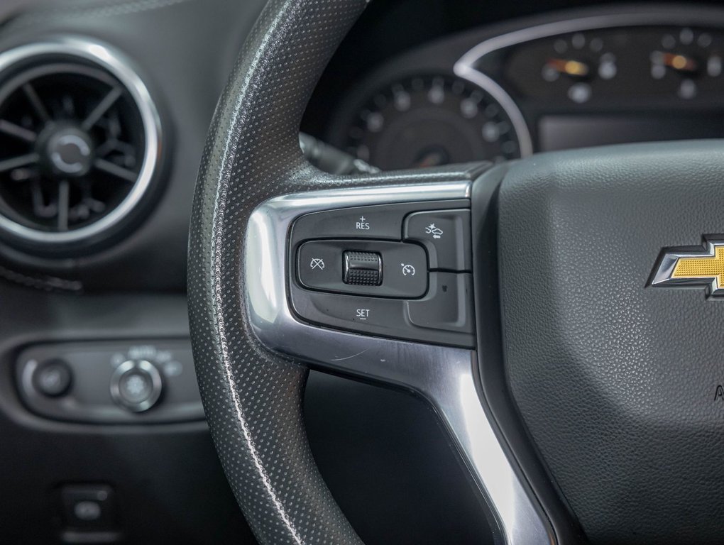 2023 Chevrolet Blazer in St-Jérôme, Quebec - 14 - w1024h768px