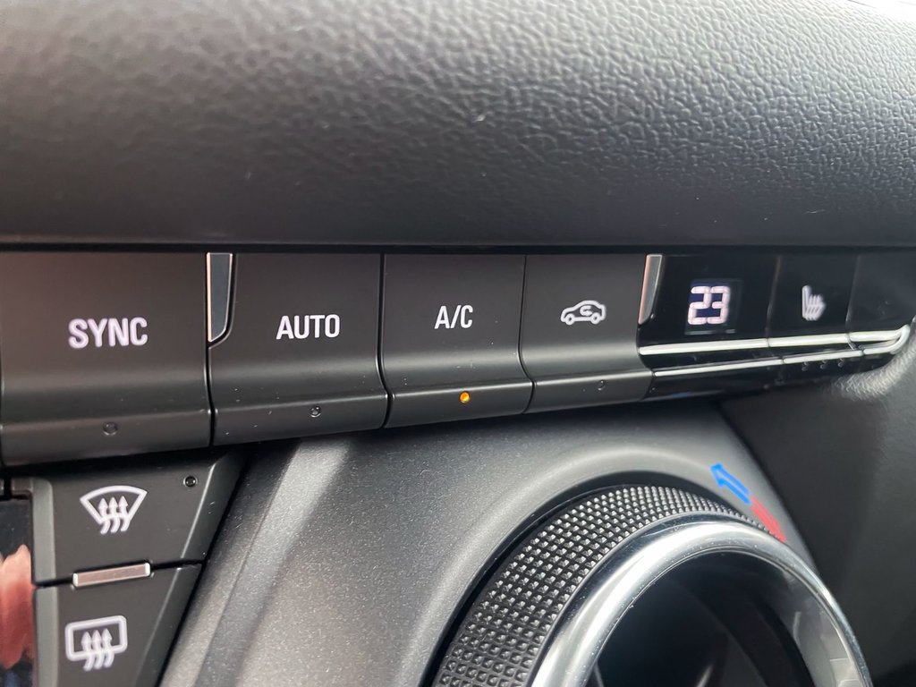 2023 Chevrolet Blazer in St-Jérôme, Quebec - 16 - w1024h768px
