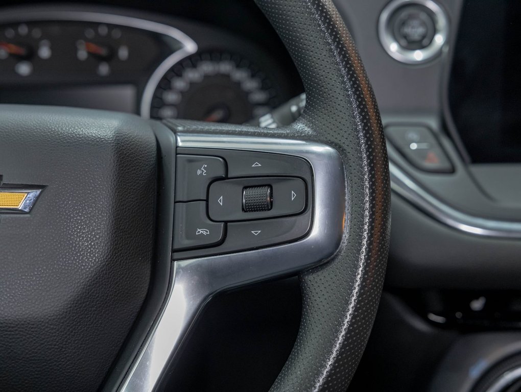 2023 Chevrolet Blazer in St-Jérôme, Quebec - 15 - w1024h768px