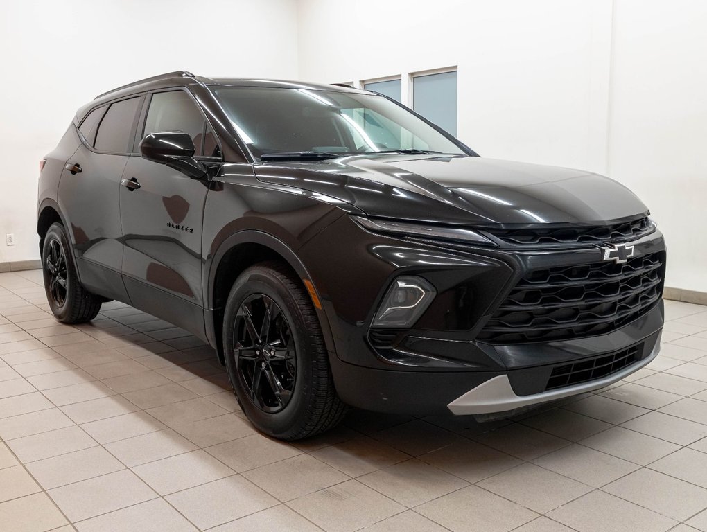 2023 Chevrolet Blazer in St-Jérôme, Quebec - 9 - w1024h768px
