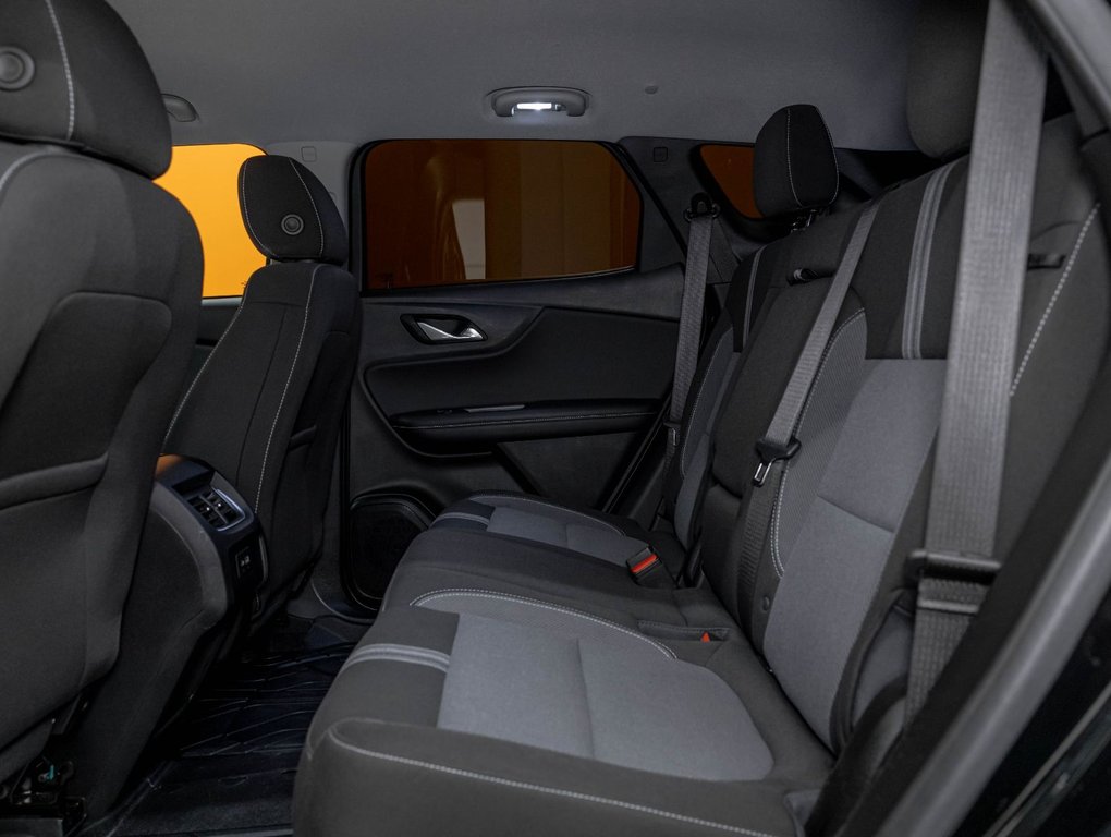 2023 Chevrolet Blazer in St-Jérôme, Quebec - 27 - w1024h768px