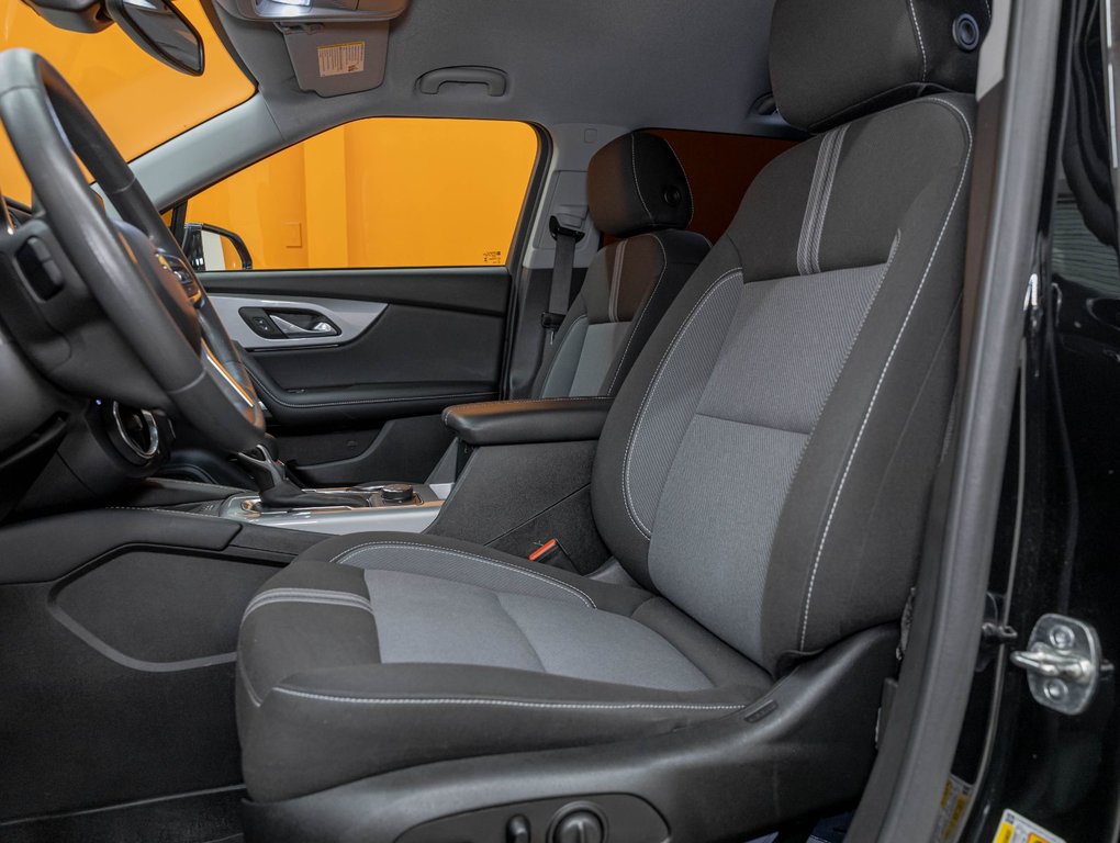 2023 Chevrolet Blazer in St-Jérôme, Quebec - 10 - w1024h768px