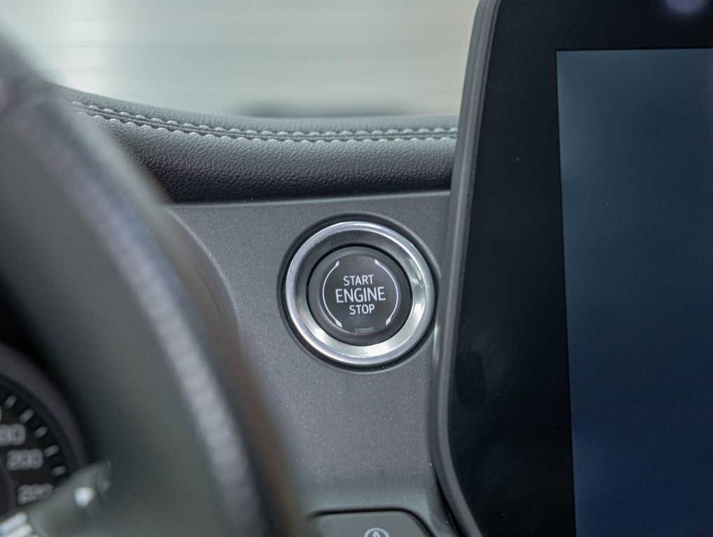 2023 Chevrolet Blazer in St-Jérôme, Quebec - 25 - w1024h768px