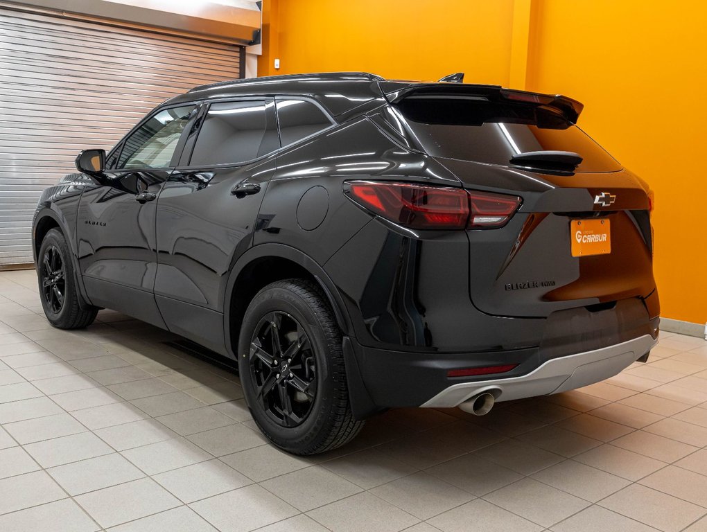 2023 Chevrolet Blazer in St-Jérôme, Quebec - 5 - w1024h768px