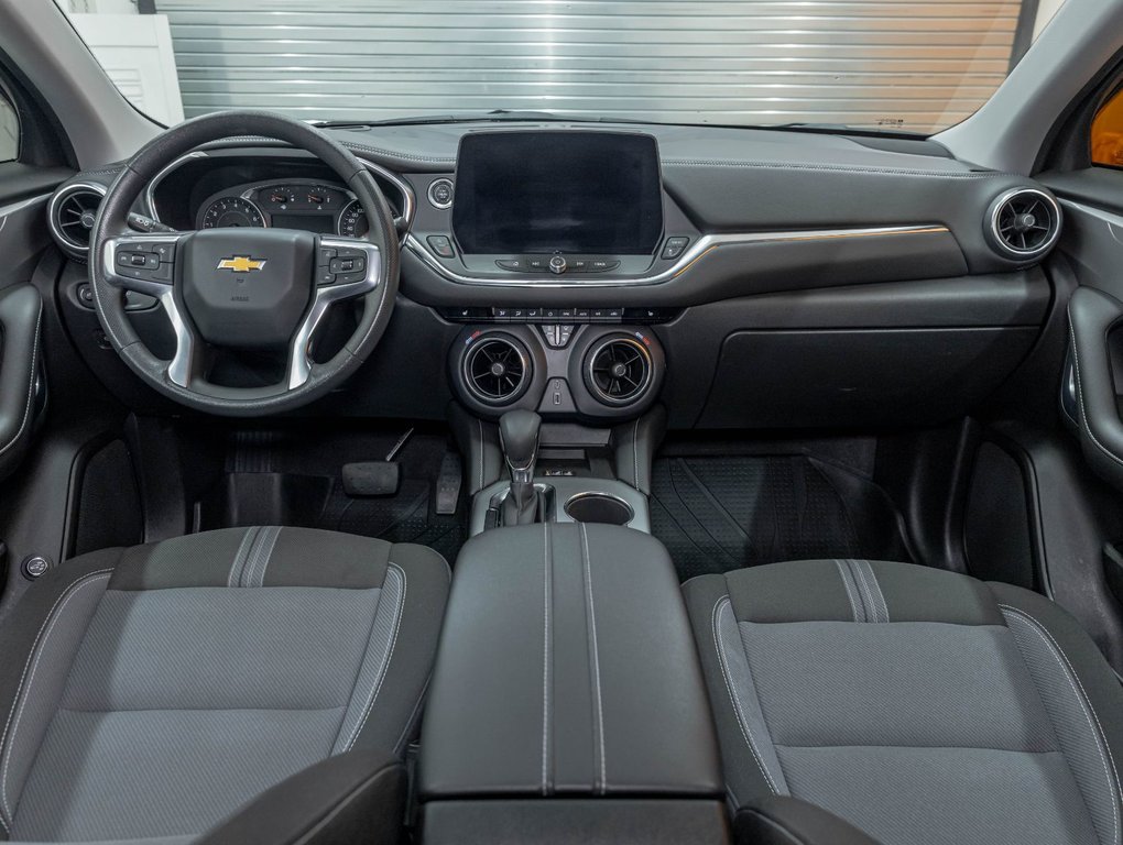 2023 Chevrolet Blazer in St-Jérôme, Quebec - 11 - w1024h768px