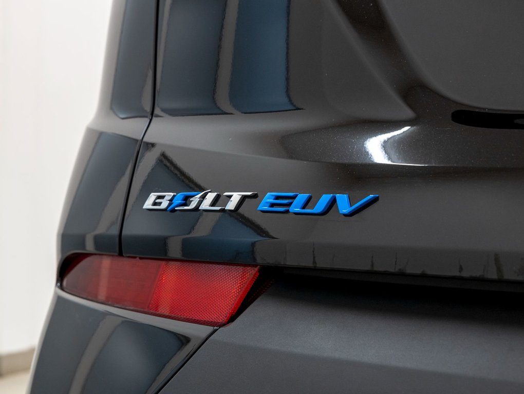 2022 Chevrolet BOLT EUV in St-Jérôme, Quebec - 31 - w1024h768px
