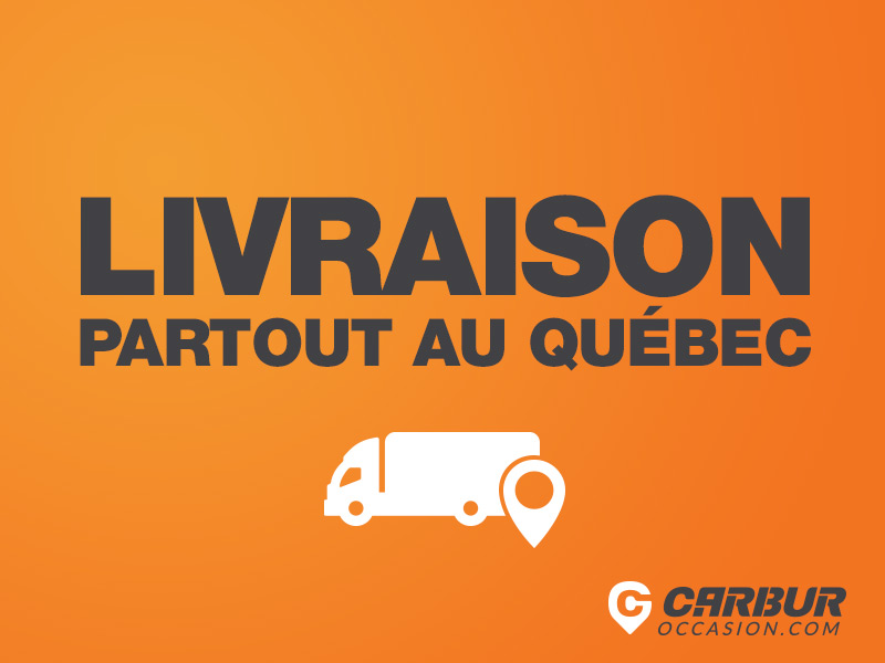 2022 Chevrolet BOLT EUV in St-Jérôme, Quebec - 18 - w1024h768px