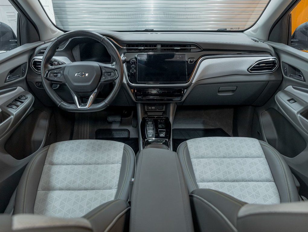 2022 Chevrolet BOLT EUV in St-Jérôme, Quebec - 12 - w1024h768px