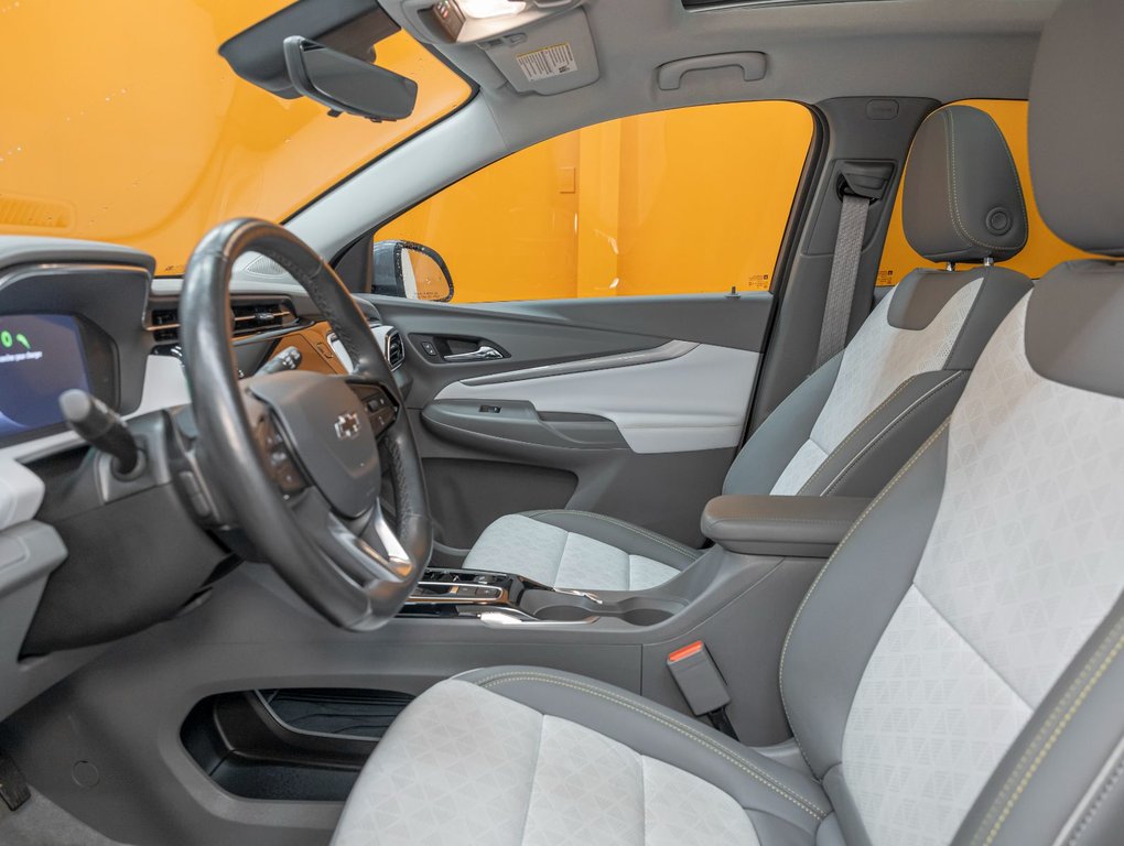 2022 Chevrolet BOLT EUV in St-Jérôme, Quebec - 11 - w1024h768px