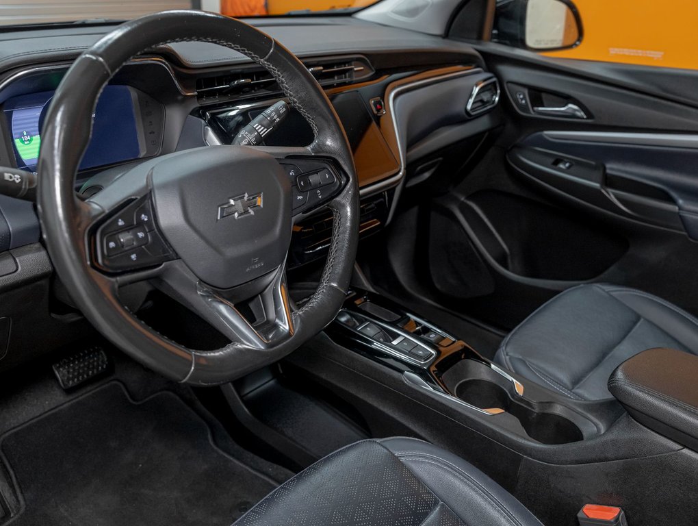 2022 Chevrolet BOLT EUV in St-Jérôme, Quebec - 2 - w1024h768px