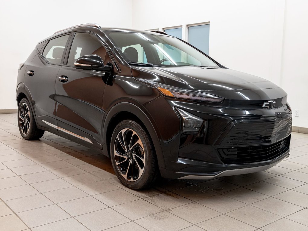 2022 Chevrolet BOLT EUV in St-Jérôme, Quebec - 9 - w1024h768px