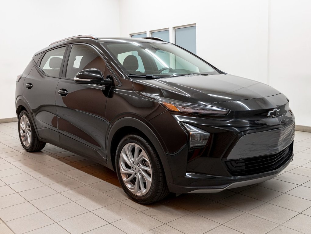 2022 Chevrolet BOLT EUV in St-Jérôme, Quebec - 9 - w1024h768px