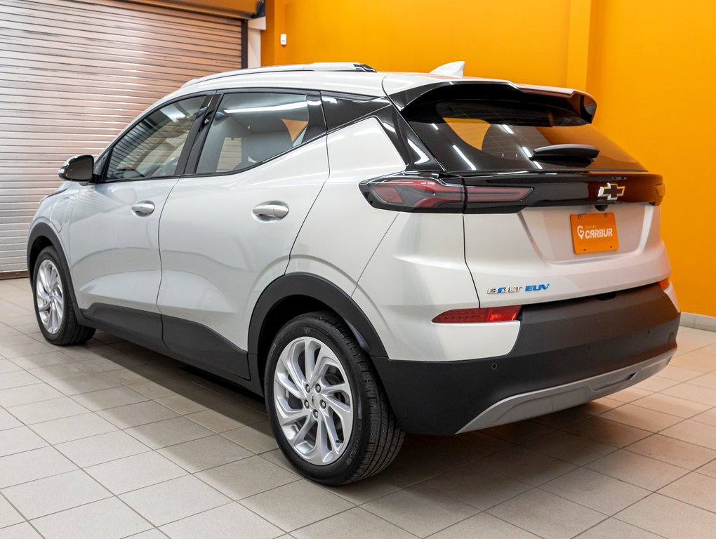 Chevrolet BOLT EUV  2022 à St-Jérôme, Québec - 5 - w1024h768px