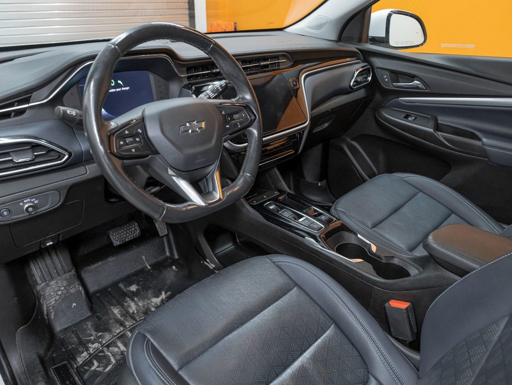 Chevrolet BOLT EUV  2022 à St-Jérôme, Québec - 2 - w1024h768px