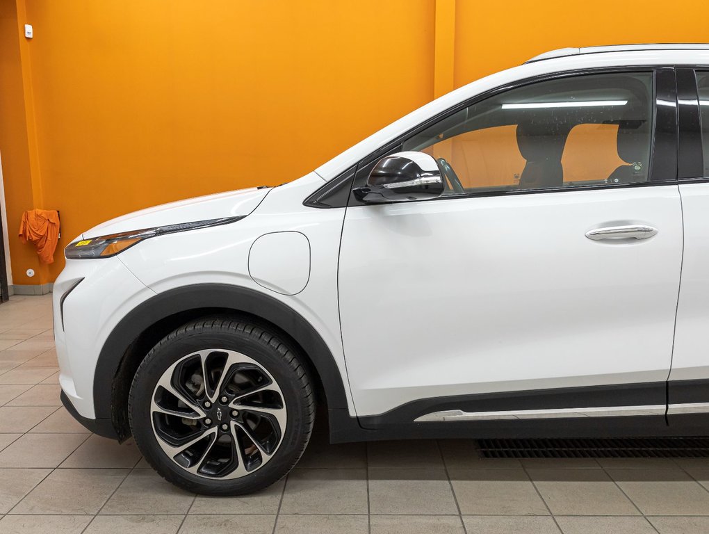 Chevrolet BOLT EUV  2022 à St-Jérôme, Québec - 34 - w1024h768px