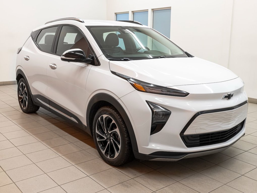 Chevrolet BOLT EUV  2022 à St-Jérôme, Québec - 9 - w1024h768px