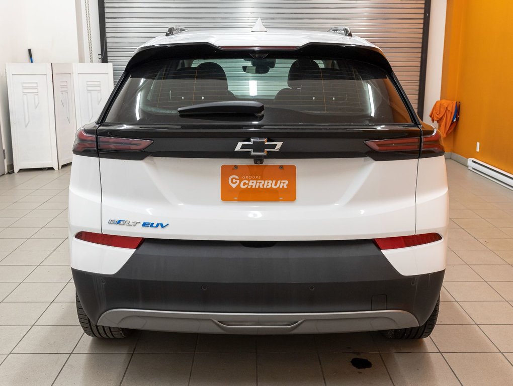 Chevrolet BOLT EUV  2022 à St-Jérôme, Québec - 6 - w1024h768px