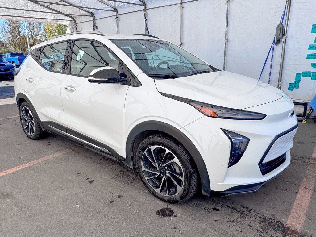 Chevrolet BOLT EUV  2022 à St-Jérôme, Québec - 9 - w1024h768px