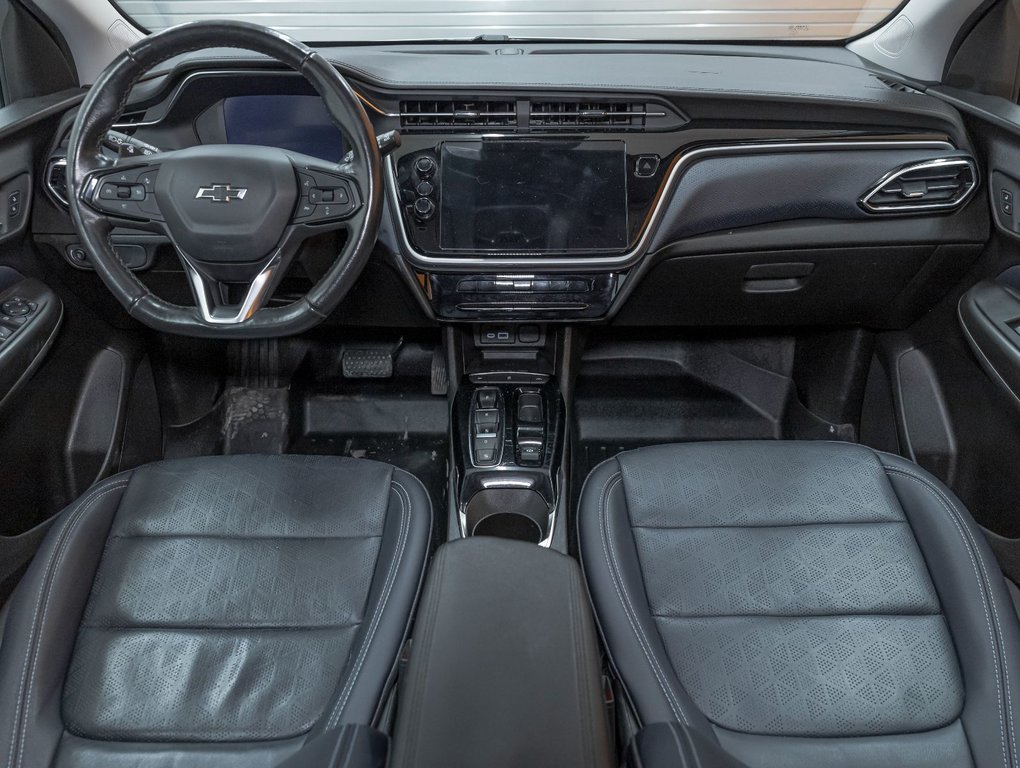 Chevrolet BOLT EUV  2022 à St-Jérôme, Québec - 11 - w1024h768px