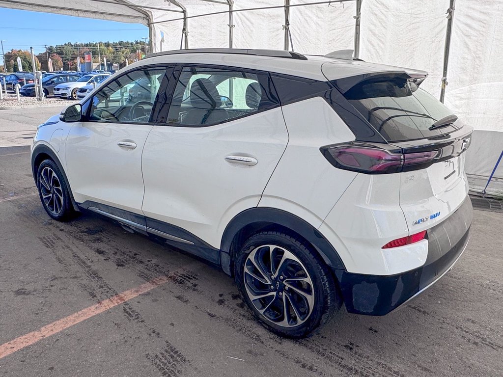 Chevrolet BOLT EUV  2022 à St-Jérôme, Québec - 5 - w1024h768px