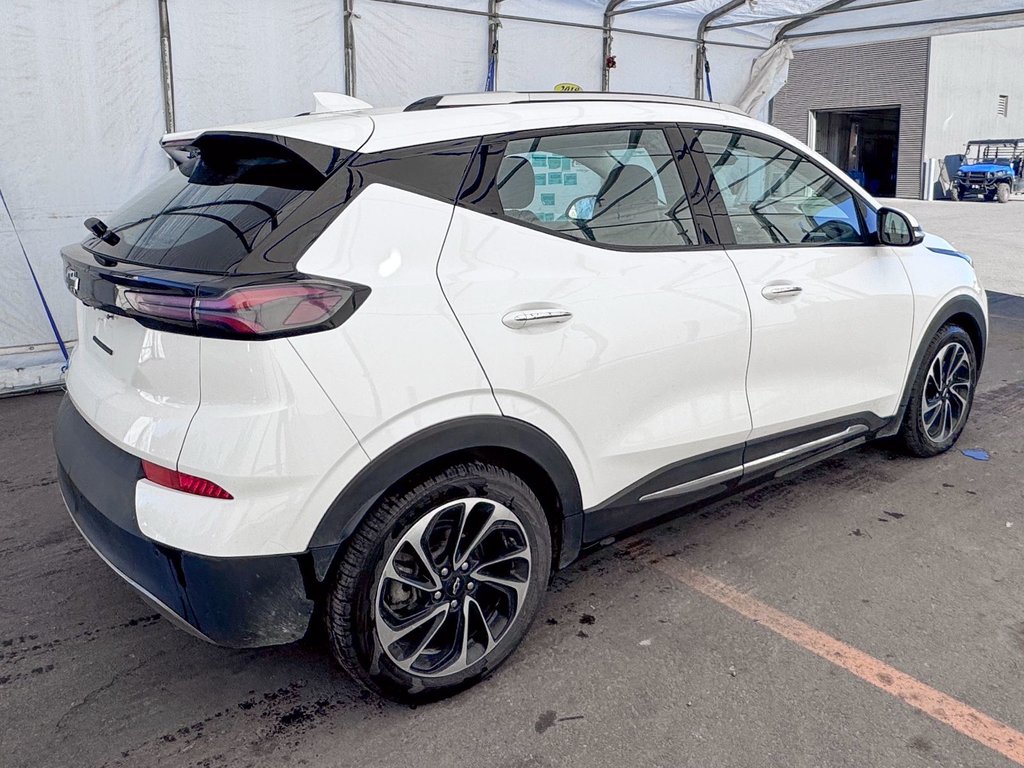 Chevrolet BOLT EUV  2022 à St-Jérôme, Québec - 8 - w1024h768px