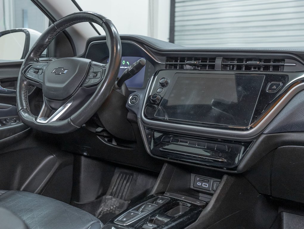 Chevrolet BOLT EUV  2022 à St-Jérôme, Québec - 22 - w1024h768px