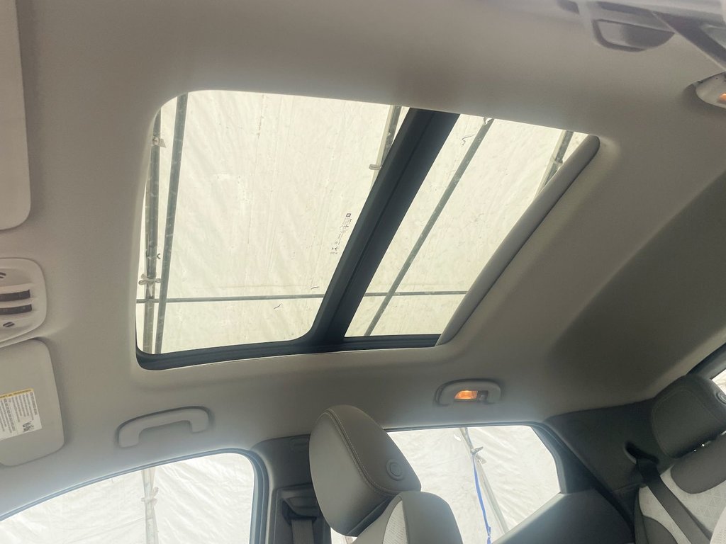 Chevrolet BOLT EUV  2022 à St-Jérôme, Québec - 3 - w1024h768px