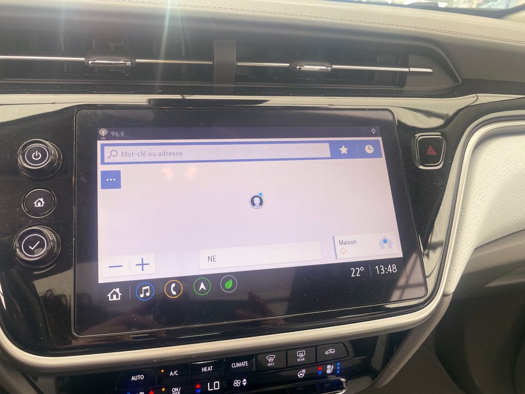 Chevrolet BOLT EUV  2022 à St-Jérôme, Québec - 4 - w1024h768px
