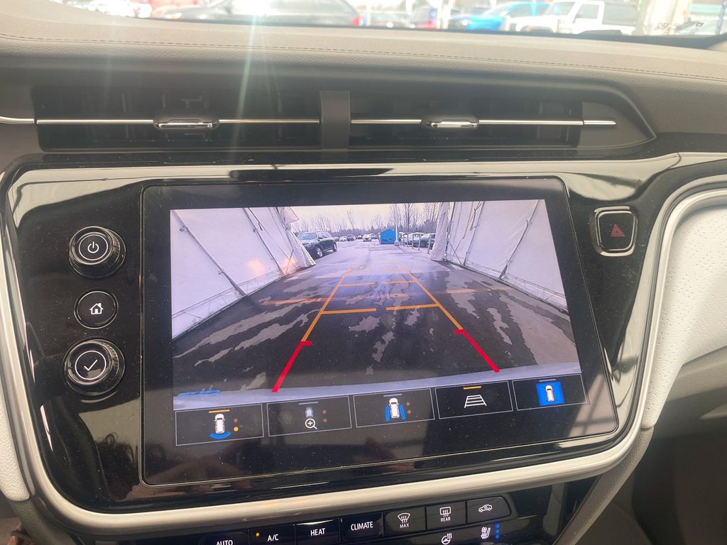 Chevrolet BOLT EUV  2022 à St-Jérôme, Québec - 16 - w1024h768px
