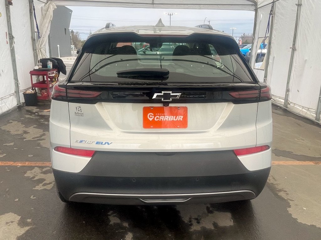 Chevrolet BOLT EUV  2022 à St-Jérôme, Québec - 9 - w1024h768px