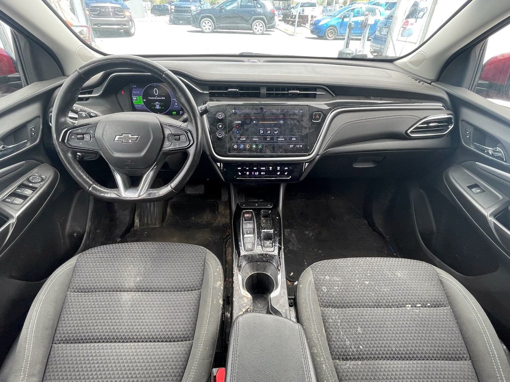 2022 Chevrolet BOLT EUV in St-Jérôme, Quebec - 10 - w1024h768px