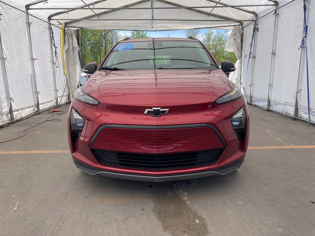 2022 Chevrolet BOLT EUV in St-Jérôme, Quebec - 4 - w1024h768px
