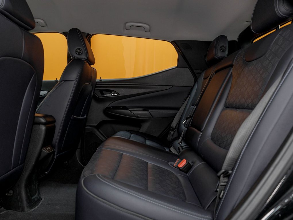 2022 Chevrolet BOLT EUV in St-Jérôme, Quebec - 28 - w1024h768px