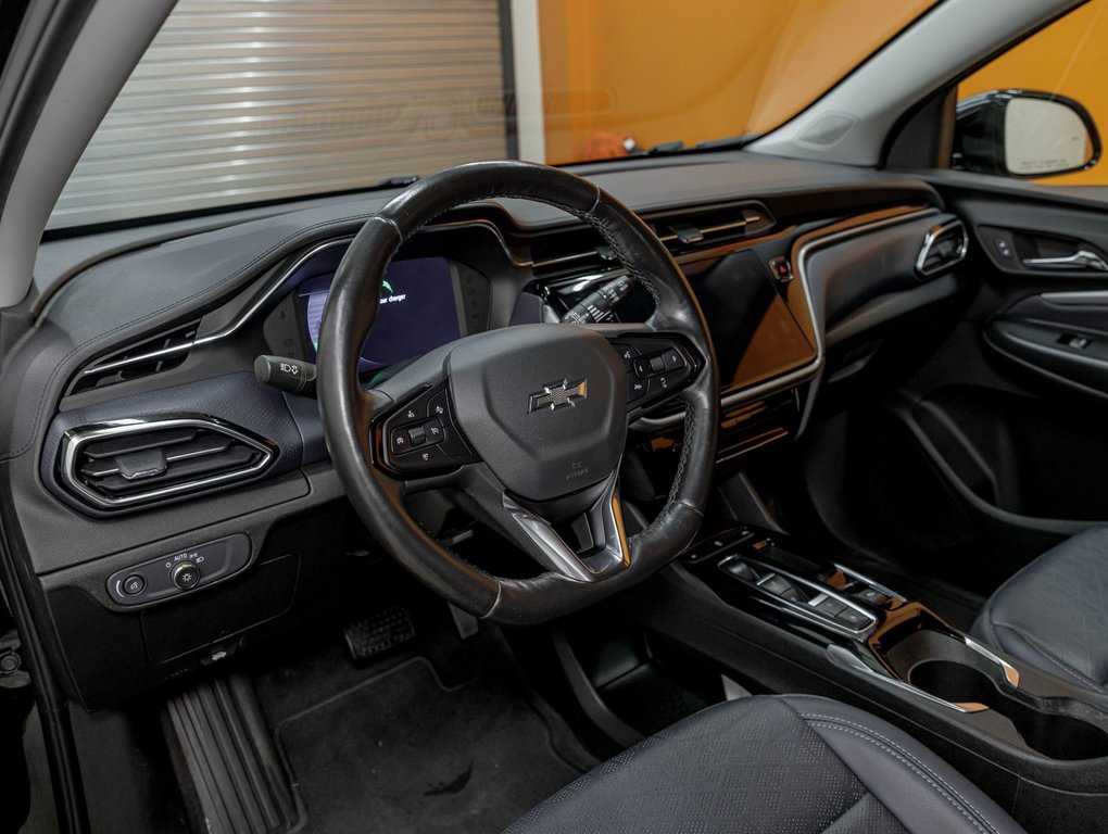2022 Chevrolet BOLT EUV in St-Jérôme, Quebec - 2 - w1024h768px
