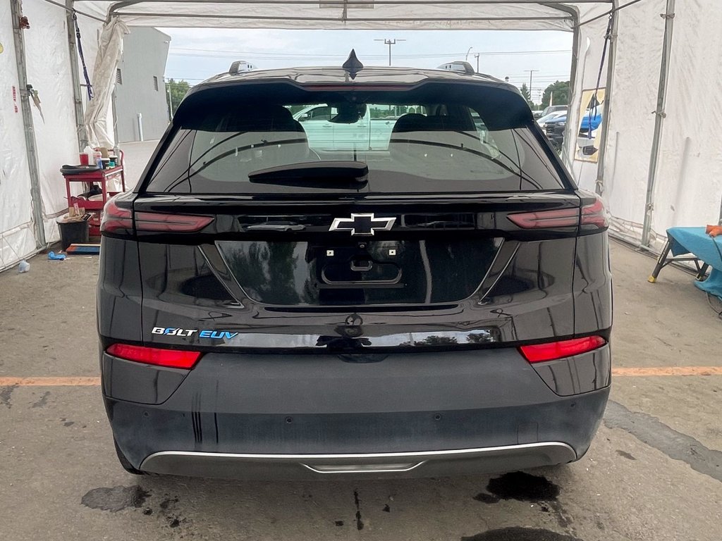 Chevrolet BOLT EUV  2022 à St-Jérôme, Québec - 6 - w1024h768px