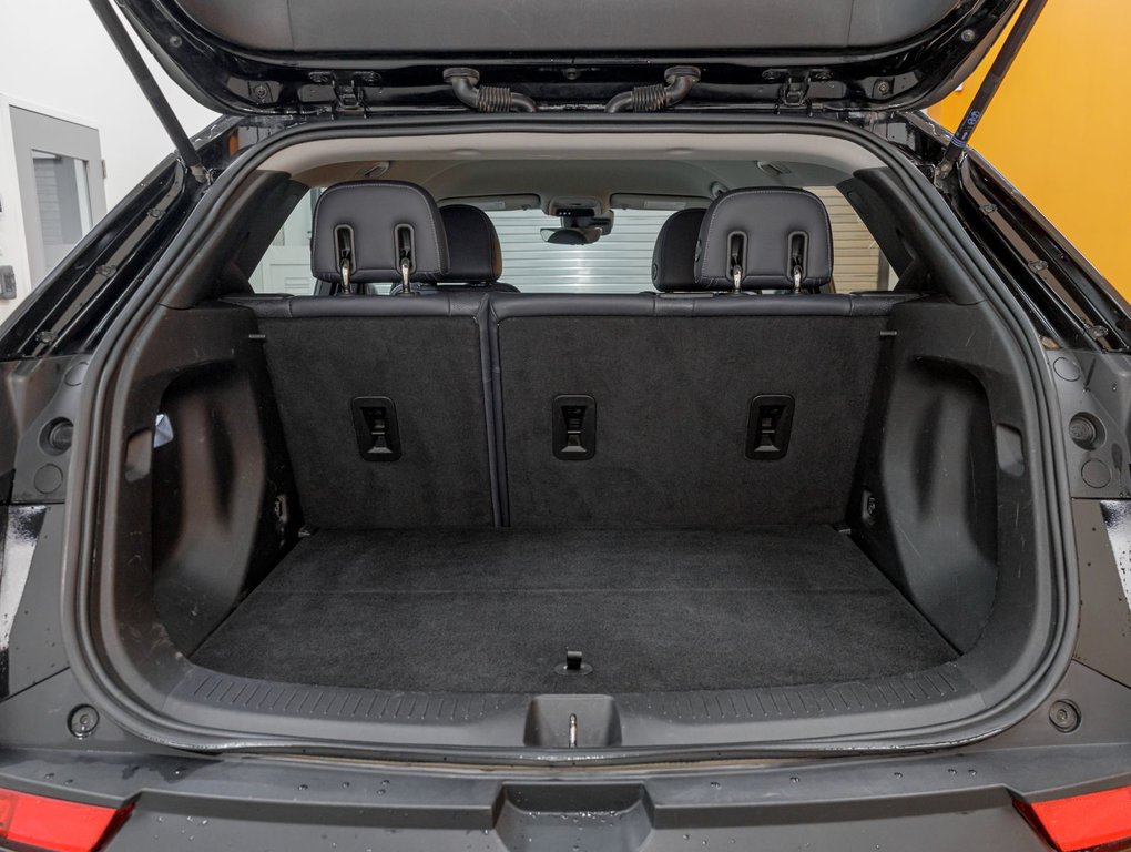 2022 Chevrolet BOLT EUV in St-Jérôme, Quebec - 30 - w1024h768px