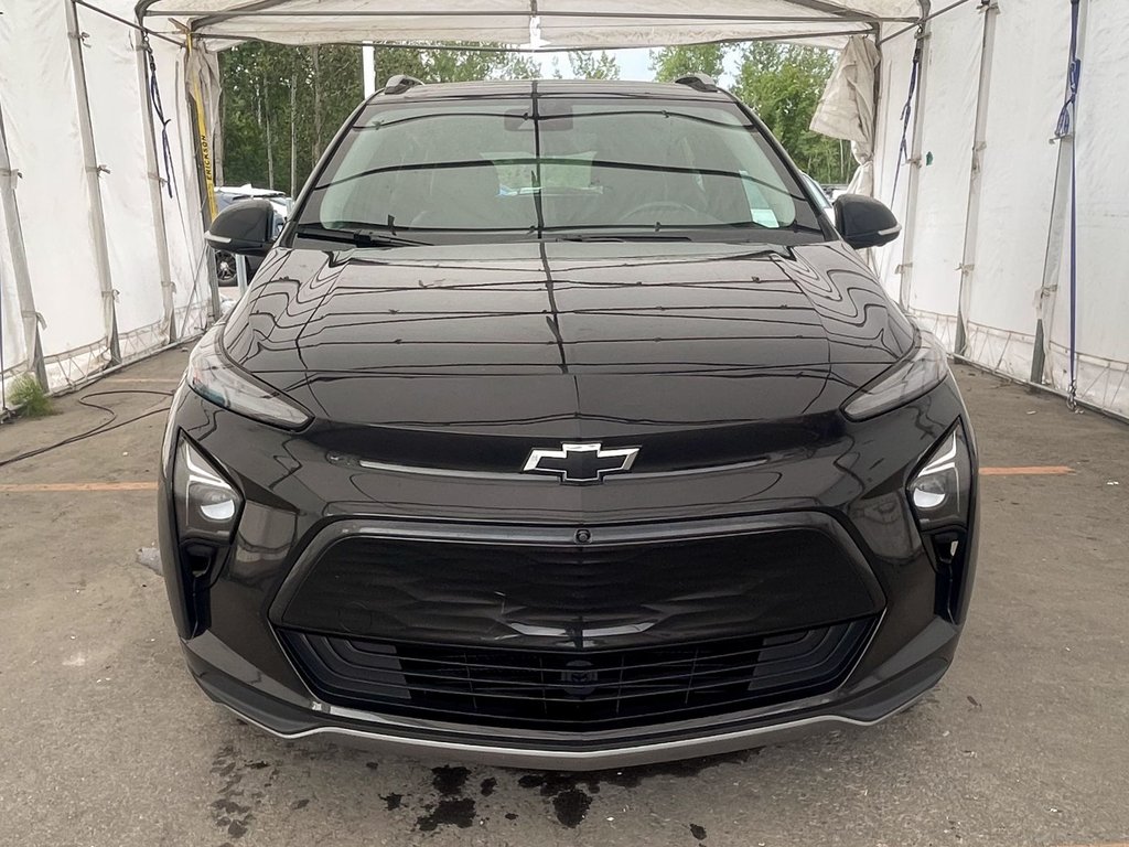 Chevrolet BOLT EUV  2022 à St-Jérôme, Québec - 4 - w1024h768px