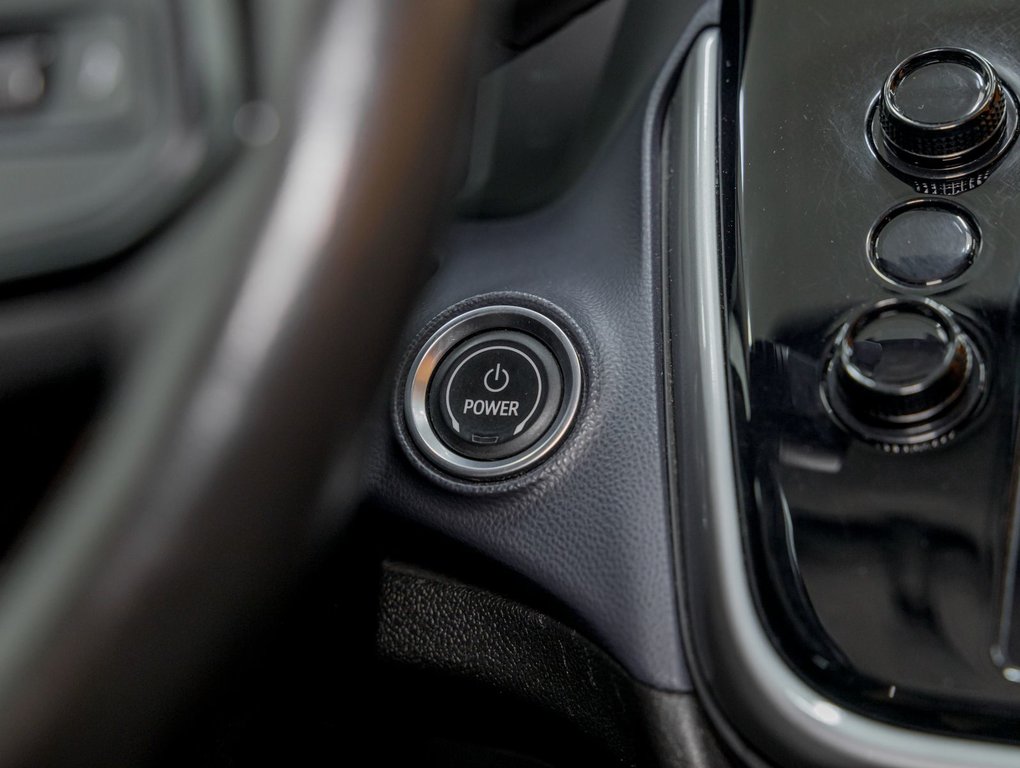 2022 Chevrolet BOLT EUV in St-Jérôme, Quebec - 26 - w1024h768px