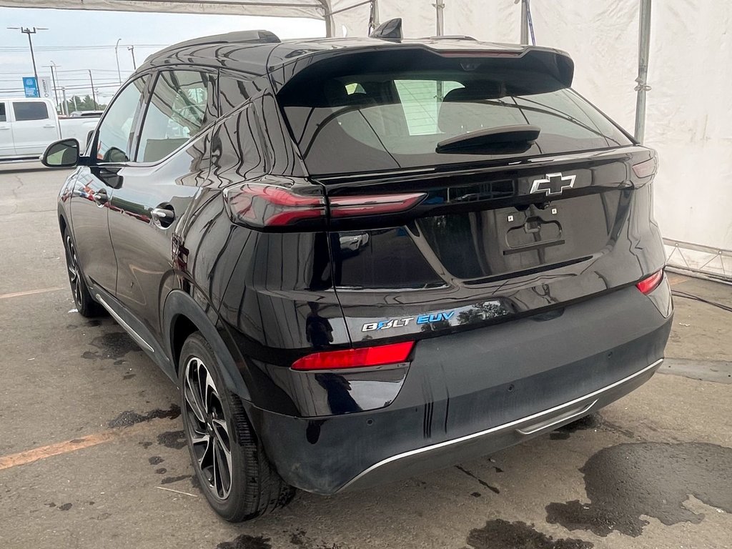 Chevrolet BOLT EUV  2022 à St-Jérôme, Québec - 5 - w1024h768px